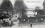 1910 Riviera Palocapa negli anni 60 era l' ingresso del Circolo Sottufficiali Esercito